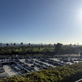 RH Ocean Grill at RH Newport Beach - View from outside - Seafood Near Me - Newport Beach, California RH Ocean Grill at RH Newport Beach - View from outside - Seafood Near Me - Newport Beach, California