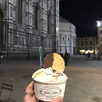 Don Nino - Patisserie/Cake Shop Near Me - Florence, FI