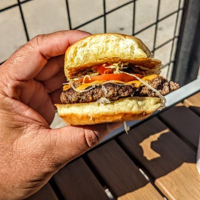 Savvy Sliders by null