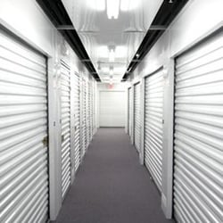 The Lock Up Self Storage