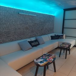 Tikkun Holistic Spa