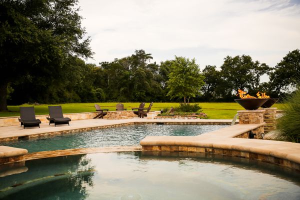 Pooltex American Inc