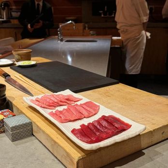 The Den - Sushi Bars Near Me - Miami Beach, Florida The Den - Sushi Bars Near Me - Miami Beach, Florida