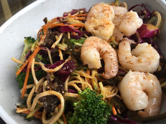 Fan Tang Asian Cafe by null