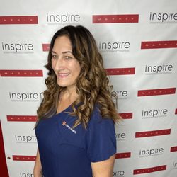 Inspire Academy of Barbering and Cosmetology
