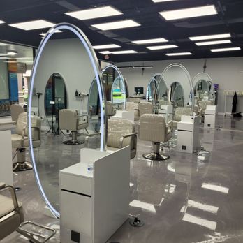 MG HAIR ARTISTIC SALON - FORT LAUDERDALE - Updated June 2026 - 102