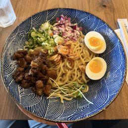 A5 Wagyu Maze Soba A5 Wagyu Maze Soba