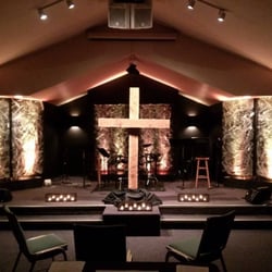 Harvest Community Church