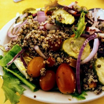 Sweet Tomatoes - Salad #2 - Buffets Near Me - Tucson, Arizona