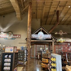 Bass Pro Shops - Former Uncle Bucks Grill
