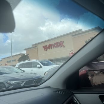 TJ Maxx - Retail therapy - Department Stores Near Me - League City, Texas TJ Maxx - Retail therapy - Department Stores Near Me - League City, Texas