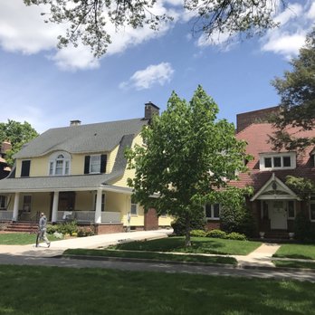 Prospect Park South - 5.8.17 - Landmarks & Historical Buildings Near Me