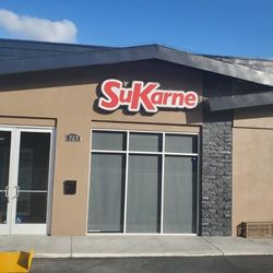 Sukarne Vista