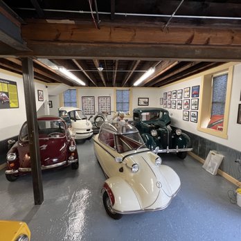 Midwest Micro-car Museum - Museums Near Me - Mazomanie, Wisconsin Midwest Micro-car Museum - Museums Near Me - Mazomanie, Wisconsin