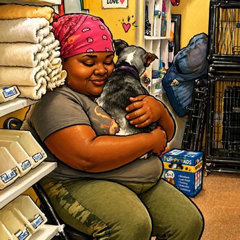 Aeslin Pup Hub Bucktown - Pet Stores Near Me - Chicago, Illinois Aeslin Pup Hub Bucktown - Pet Stores Near Me - Chicago, Illinois