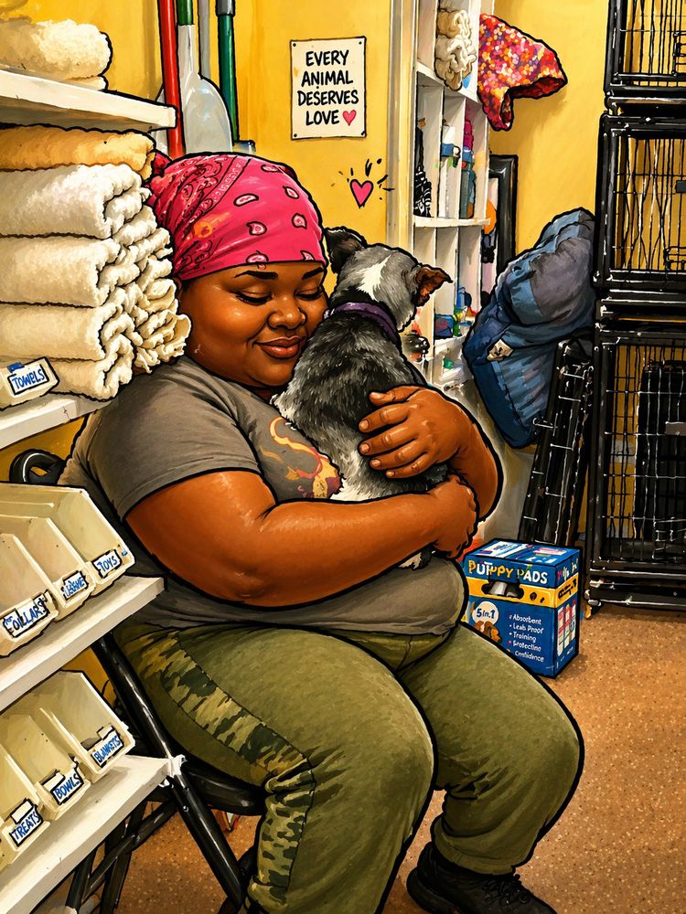 Aeslin Pup Hub Bucktown - pet boarding facility in Chicago, IL