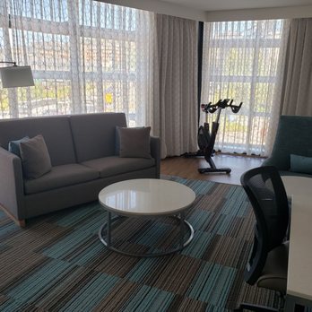 EVEN Hotel Seattle Downtown - Lake Union - Suite room - Hotels Near Me - Seattle, Washington EVEN Hotel Seattle Downtown - Lake Union - Suite room - Hotels Near Me - Seattle, Washington