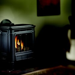 Fergusons Fireplace & Grills - Hampton H27 gas stove