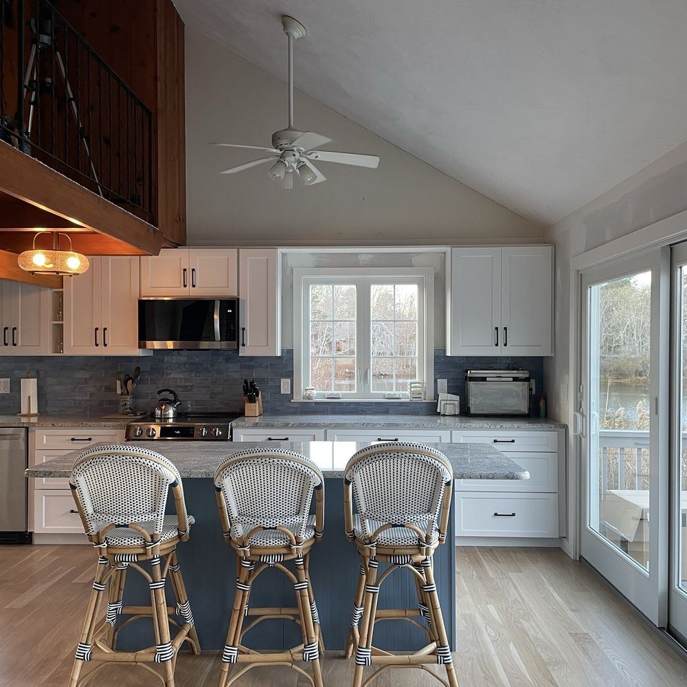 IHS Building and Remodeling - After - General Contractors Near Me - Hyannis, Massachusetts