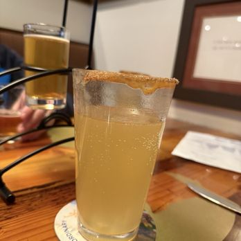 Rural City Taproom - Caramel apple "beer" - Brewpubs Near Me - Lancaster, Pennsylvania Rural City Taproom - Caramel apple "beer" - Brewpubs Near Me - Lancaster, Pennsylvania
