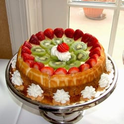 Vienna Desserts