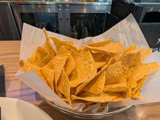 Red Pepper Taqueria by null