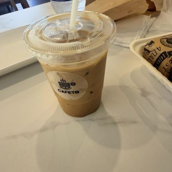 Cafeto - Coffee & Tea Near Me - Anaheim, California Cafeto - Coffee & Tea Near Me - Anaheim, California