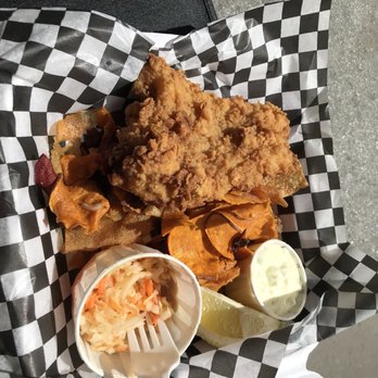 Ad Mare Seafood - Fish and "chips" from Ad Mare - Seafood Near Me - Ottawa, Ontario Ad Mare Seafood - Fish and "chips" from Ad Mare - Seafood Near Me - Ottawa, Ontario
