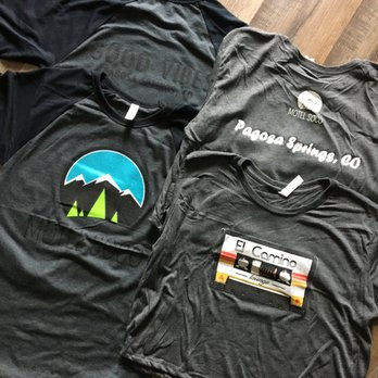 kWs Screen Printing - Screen Printing/T-Shirt Printing Near Me