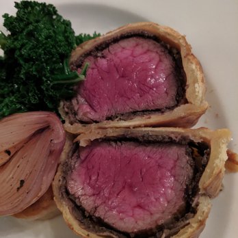 The Grenadier - beef wellington - Pubs Near Me - London, XGL The Grenadier - beef wellington - Pubs Near Me - London, XGL