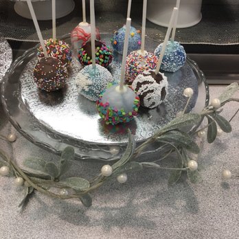 JoJo’s Sweet Shack - Cake pops - Desserts Near Me - Glendora, California JoJo’s Sweet Shack - Cake pops - Desserts Near Me - Glendora, California