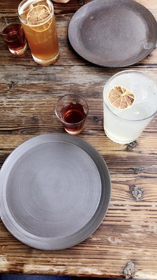 Salt & Silver - Restaurants by null