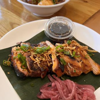 Tradisyon - Chicken inasal - Filipino Near Me - New York, New York Tradisyon - Chicken inasal - Filipino Near Me - New York, New York