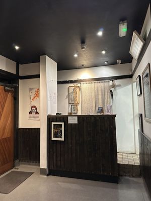 Miyazaki Japanese Take Away by null