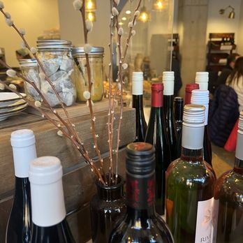 Curate Annapolis - Coffee & Tea Near Me - Annapolis, Maryland