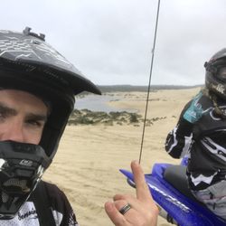 Bay Area Yamaha Cycles