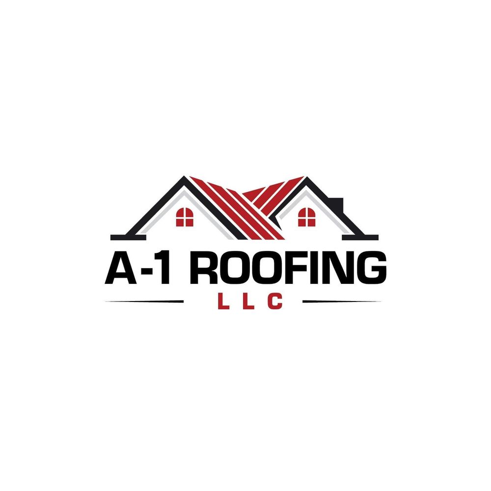 Slide of A-1 Roofing