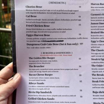 Eggy’s Neighborhood Kitchen - Menu - Breakfast & Brunch Near Me - Berkeley, California Eggy’s Neighborhood Kitchen - Menu - Breakfast & Brunch Near Me - Berkeley, California