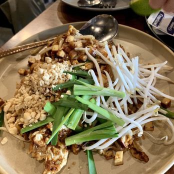 Hanuman Thai Eatery - Pad Thai - Thai Near Me - Costa Mesa, California Hanuman Thai Eatery - Pad Thai - Thai Near Me - Costa Mesa, California