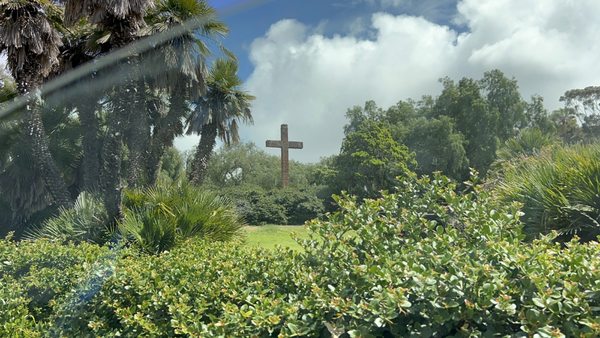 Junípero Serra Museum by null