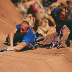 Zion Rock & Mountain Guides