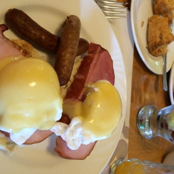 Abigail's Hotel - The best darn eggs i ever had. - Hotels Near Me - Victoria, British Columbia