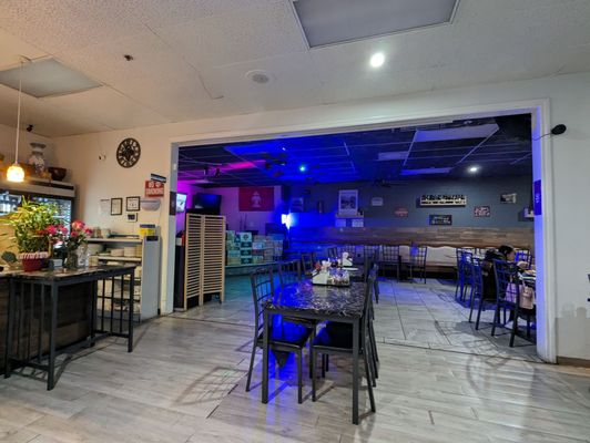 Thai D To Go by null