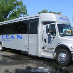 McLean Bus Service