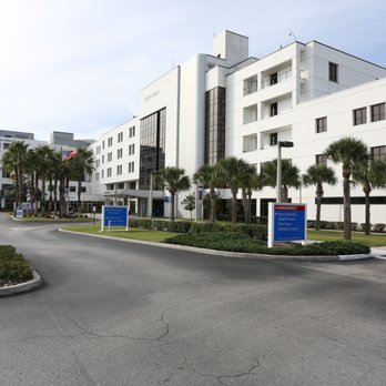 Hospital view 5