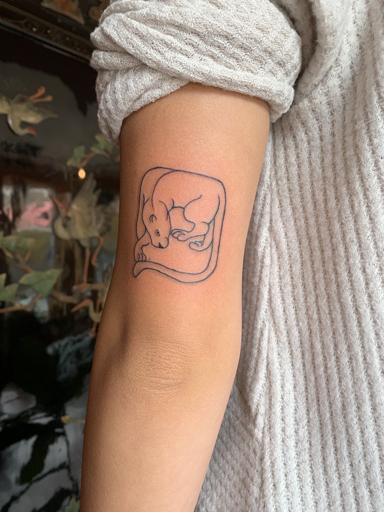 COWGIRL TATTOO - Updated December 2025 - 3001 SE Belmont St, Portland ...