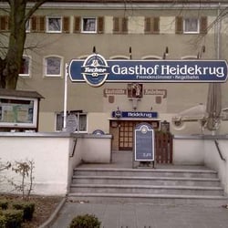 Gasthof Heidekrug