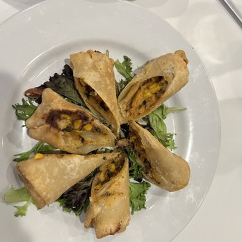 T's Brunch Bar - Egg rolls - Breakfast & Brunch Near Me - Atlanta, Georgia