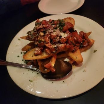 Campisi's Restaurant - Bruschetta - Italian Near Me - Dallas, Texas