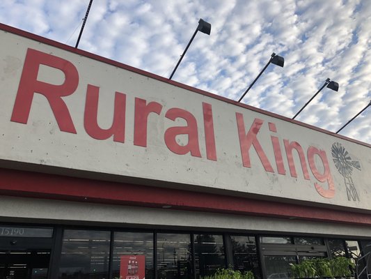RURAL KING - 33 Photos & 23 Reviews - Hardware Stores - 15190 Veterans